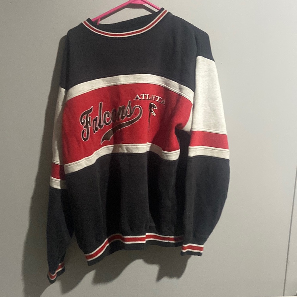Vintage Atlanta Falcons Sweater